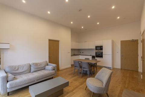2 bedroom apartment to rent, Arden Gate, William Street, Birmingham, B15