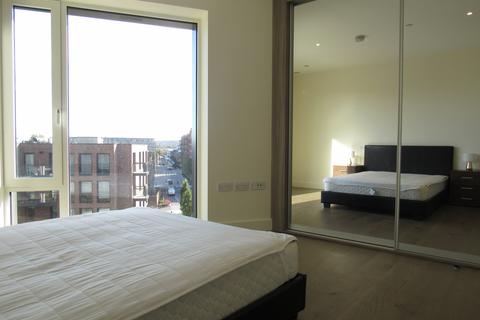 undefined, Biring House, Duke of Wellington Avenue, Woolwich, London SE18