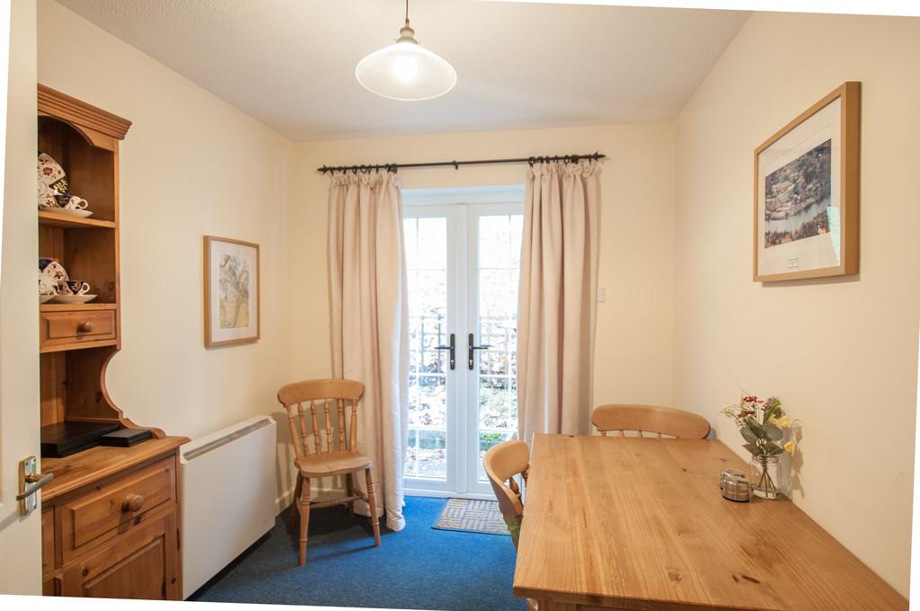 Symonds Yat, RossonWye 2 bed cottage for sale £275,000
