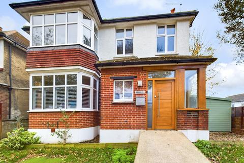 2 bedroom ground floor flat for sale - New Church Road, Hove, BN3 4JB