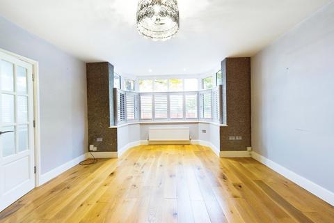 2 bedroom ground floor flat for sale - New Church Road, Hove, BN3 4JB