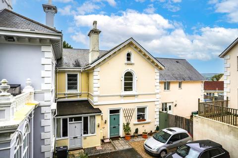 4 bedroom semi-detached house for sale - Highwood Grange, Newton Abbot
