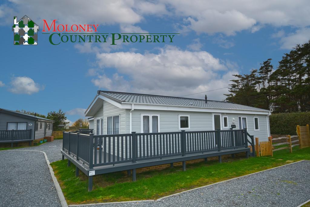 Winchelsea Beach, East Sussex TN36 3 bed mobile home for sale £170,000