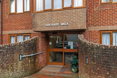 2 bedroom apartment for sale - Orchard Walk, Winchester, SO22