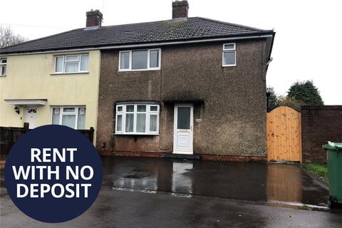 3 bedroom semi-detached house to rent, Tennyson Road, Stafford, Staffordshire, ST17