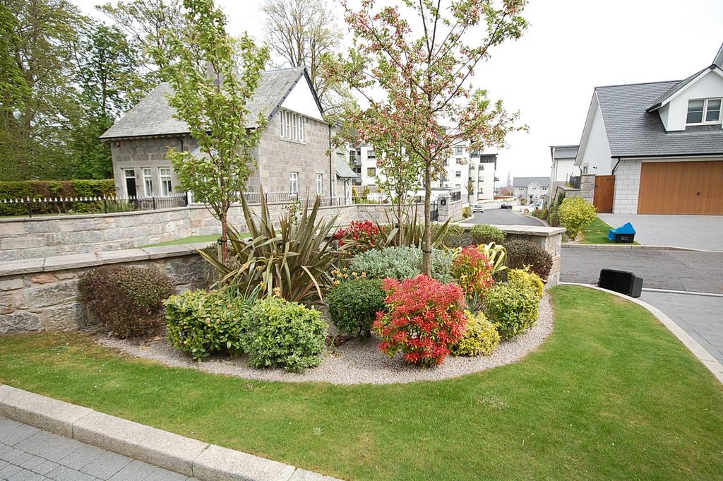Gardens