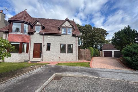 undefined, Macaulay Place, Airyhall, Aberdeen, AB15