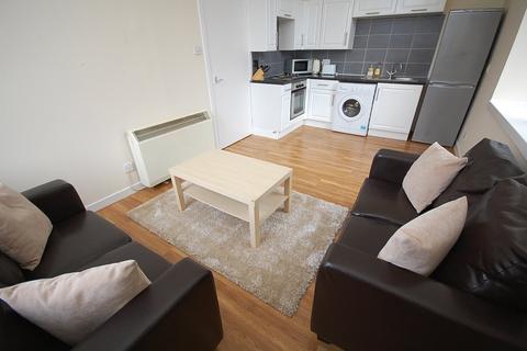 1 bedroom flat to rent, Trinity Lane, City Centre, Aberdeen, AB11