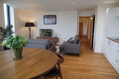 1 bedroom apartment for sale - Manchester Waters, Manchester