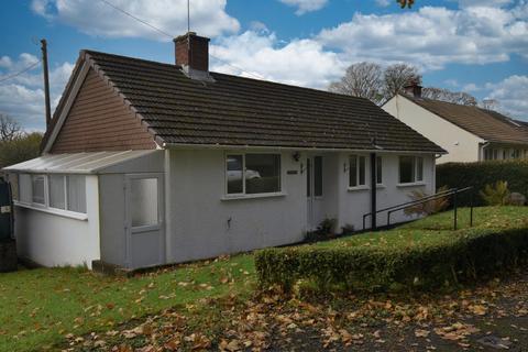 3 bedroom detached bungalow for sale - Tanglewood, Sardis, Saundersfoot