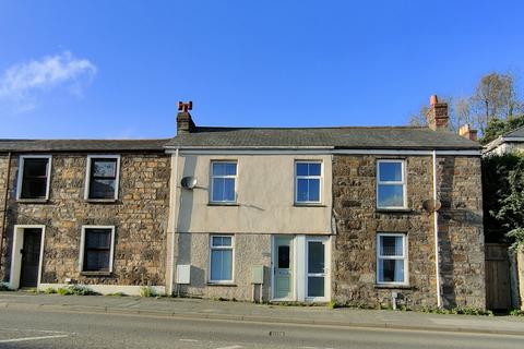 3 bedroom terraced house for sale - Pendarves Street, Tuckingmill