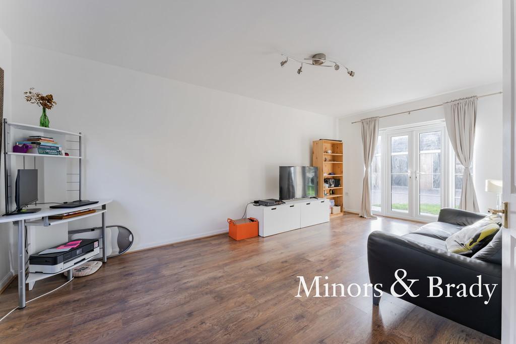 Windsor Park Gardens, Norwich 5 bed detached house for sale £425,000