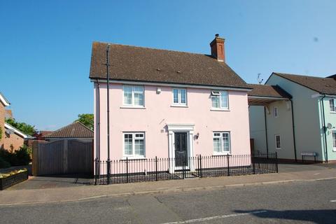 9 Wilkin Drive, Tiptree, Colchester, CO5 0RS