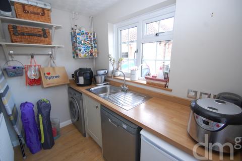 9 Wilkin Drive, Tiptree, Colchester, CO5 0RS