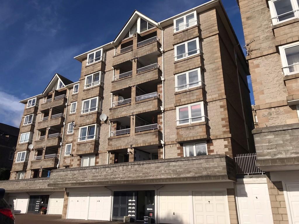 Highbury Road, WestonsuperMare 2 bed apartment for sale £179,950
