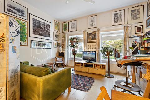 3 bedroom mews for sale - Camden Mews, Camden, London, NW1