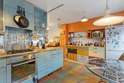 3 bedroom mews for sale - Camden Mews, Camden, London, NW1
