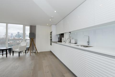 3 bedroom flat to rent - Worcester Point, Central Street, Clerkenwell, London