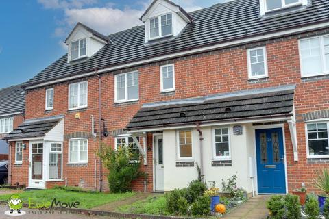 26 Calder Way, Stevenage, SG1 6DN