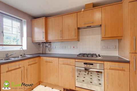 26 Calder Way, Stevenage, SG1 6DN