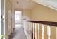 Spacious first floor landing.