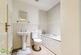 Family bathroom.