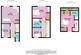 Floorplan 2 D