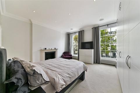 4 bedroom terraced house for sale - Chepstow Road, Notting Hill, London