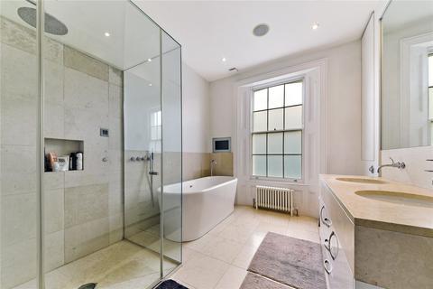 4 bedroom terraced house for sale - Chepstow Road, Notting Hill, London