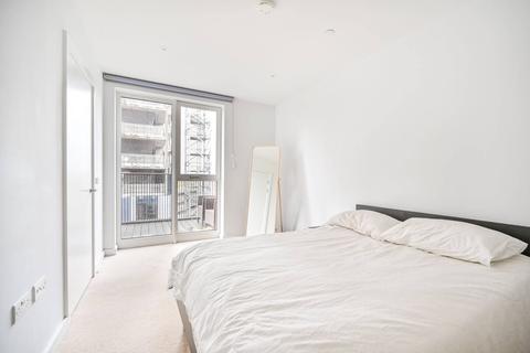 1 bedroom flat for sale - Decan Road,, Elephant and Castle, London, SE17