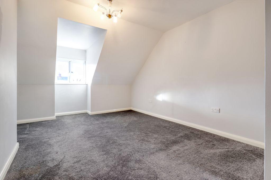 Bedroom 1 (Double with Ensuite)