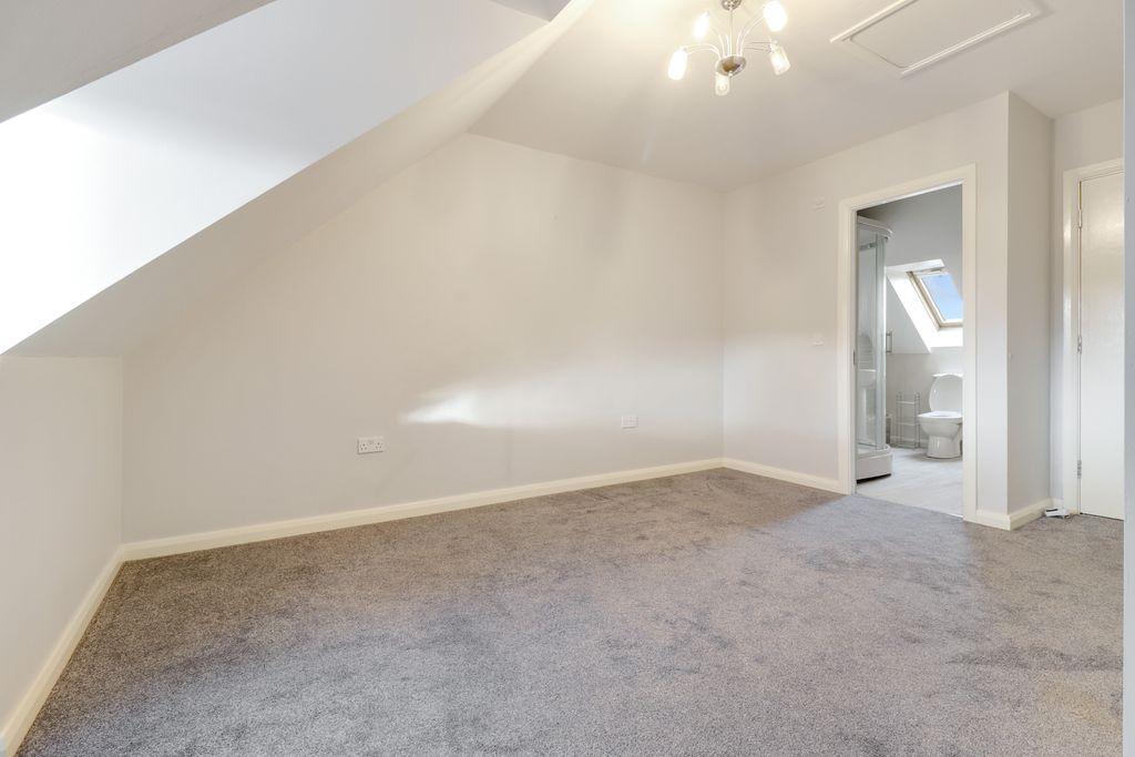 Bedroom 1 (Double with Ensuite)