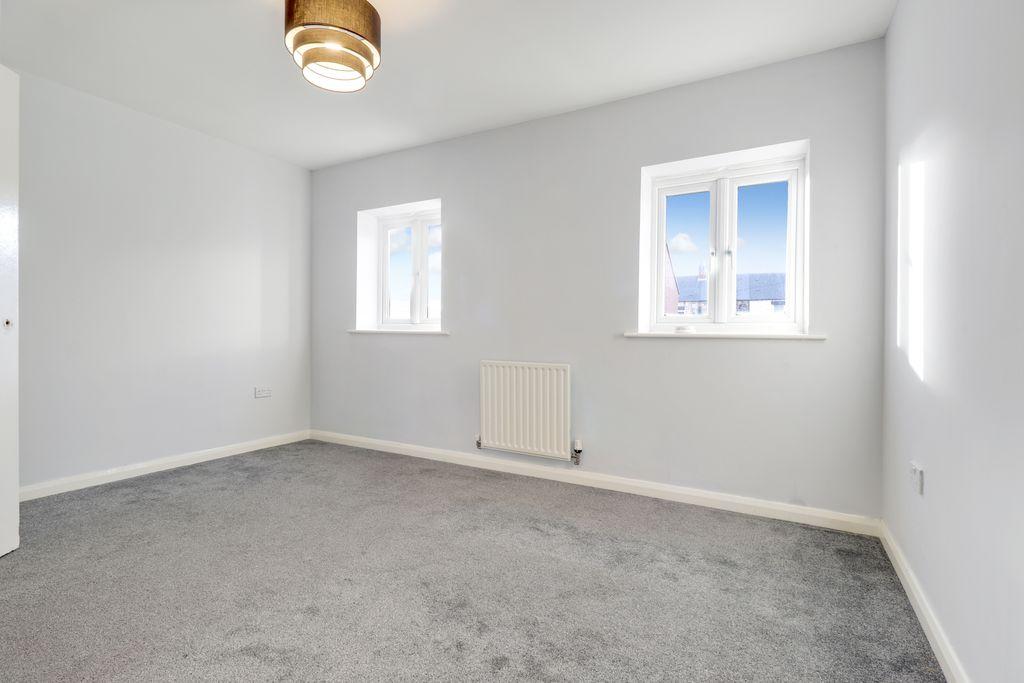 Bedroom 3 (Double)