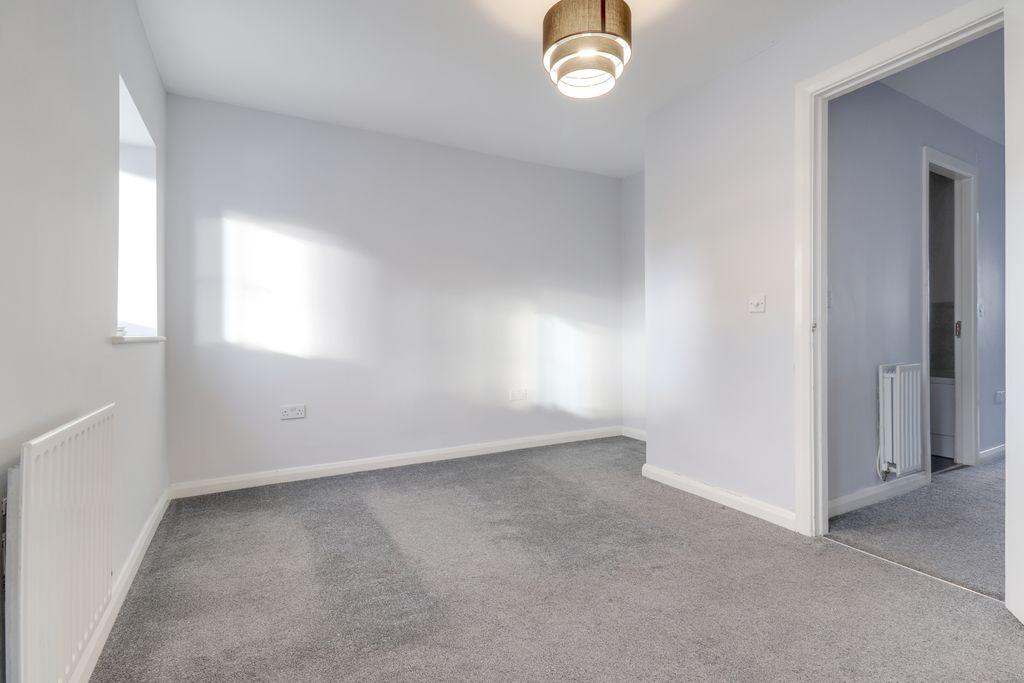 Bedroom 3 (Double)