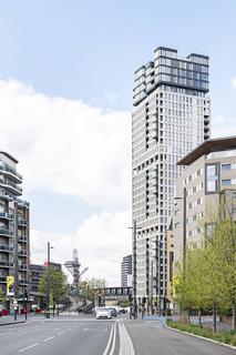 1 bedroom flat for sale - Legacy Tower, Stratford, London, E15