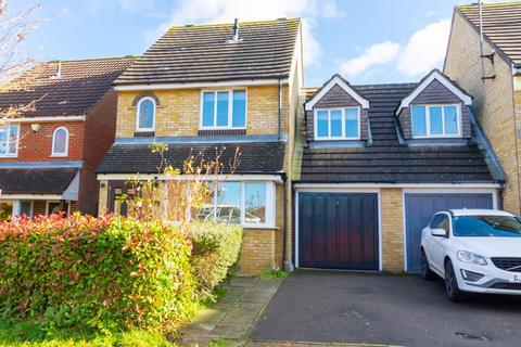 3 bedroom link detached house for sale, Clayton Mead, Godstone