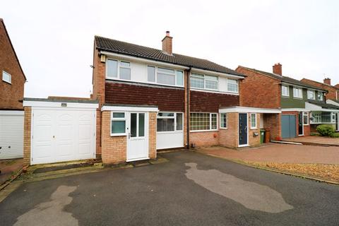 15 Whitethorn Crescent, Sutton Coldfield, B74 3SA