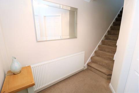 15 Whitethorn Crescent, Sutton Coldfield, B74 3SA