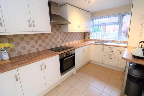 15 Whitethorn Crescent, Sutton Coldfield, B74 3SA