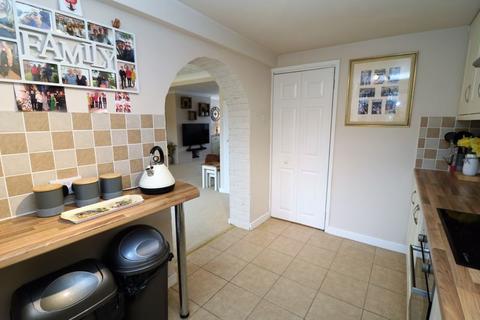 15 Whitethorn Crescent, Sutton Coldfield, B74 3SA