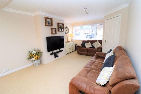 15 Whitethorn Crescent, Sutton Coldfield, B74 3SA