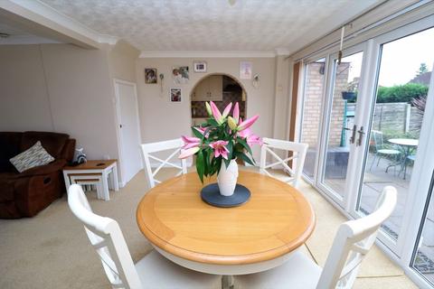 15 Whitethorn Crescent, Sutton Coldfield, B74 3SA