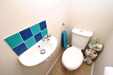 15 Whitethorn Crescent, Sutton Coldfield, B74 3SA