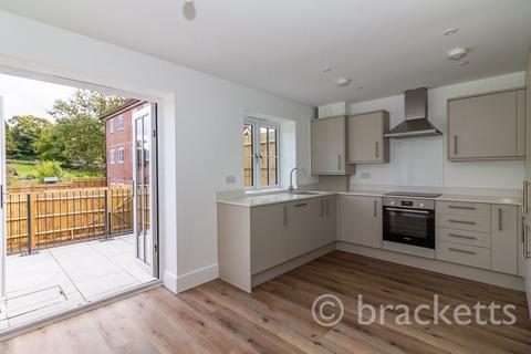 2 bedroom end of terrace house for sale, Henwood Green Road, Pembury, Tunbridge Wells