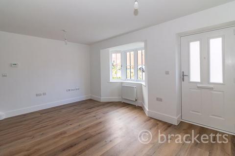 2 bedroom end of terrace house for sale, Henwood Green Road, Pembury, Tunbridge Wells