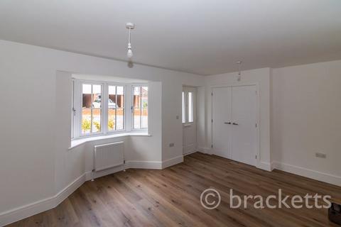 2 bedroom end of terrace house for sale, Henwood Green Road, Pembury, Tunbridge Wells