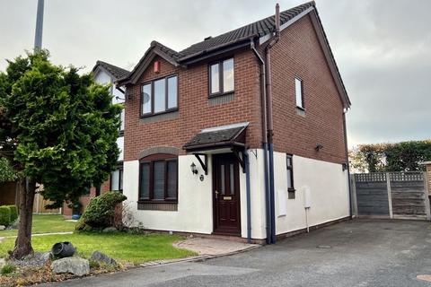 undefined, Ash Grove, West Heath
