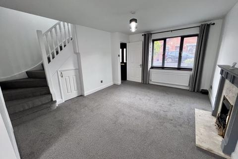 undefined, Ash Grove, West Heath