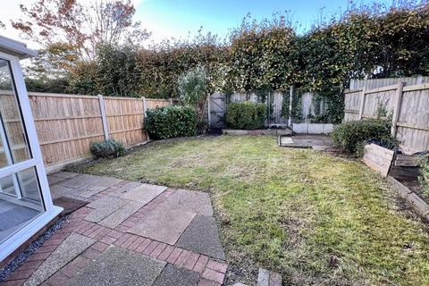 undefined, Ash Grove, West Heath