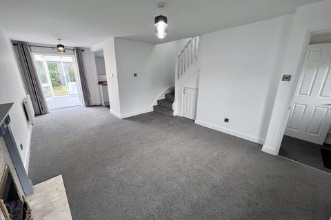 undefined, Ash Grove, West Heath